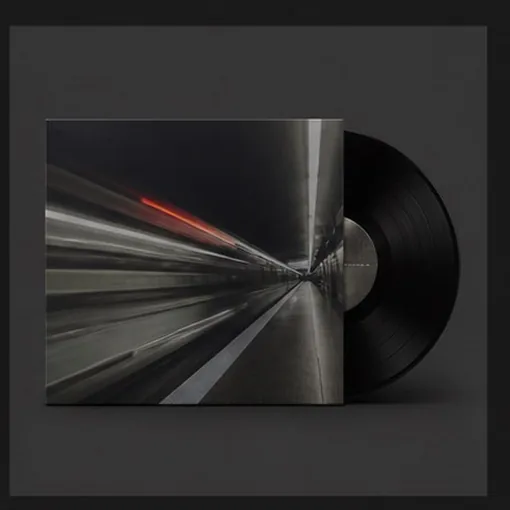 Northern Line — Black Vinyl